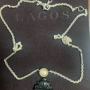 Lagos necklace